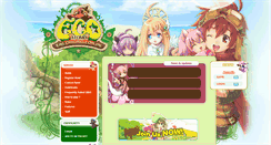 Desktop Screenshot of eco.atomixro.com